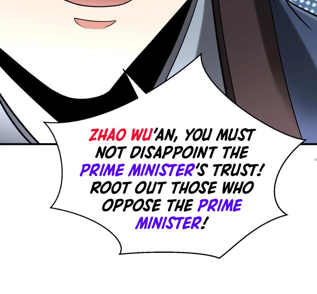 Read The Son of the First Emperor Kills Enemies and Becomes a God EN Manga Online