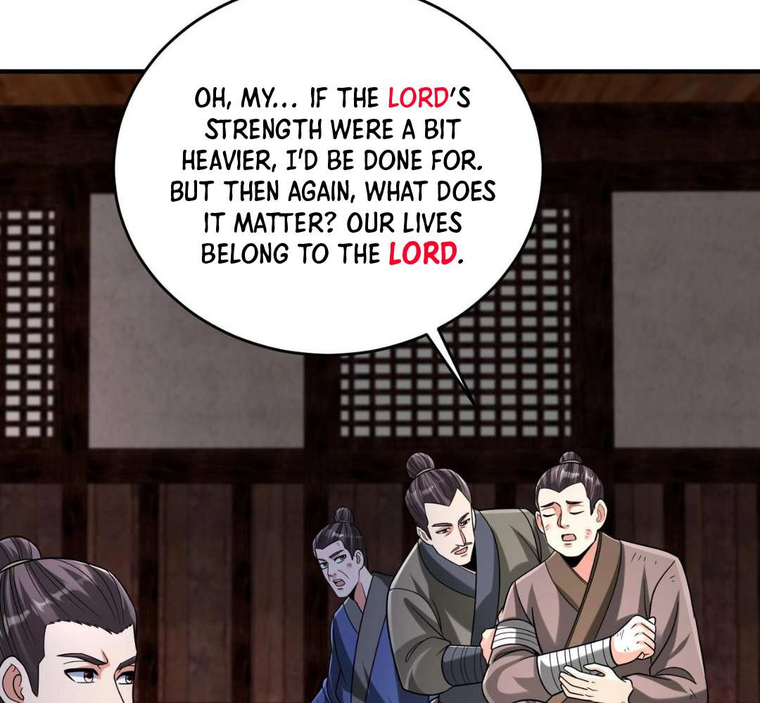 Read The Son of the First Emperor Kills Enemies and Becomes a God EN Manga Online