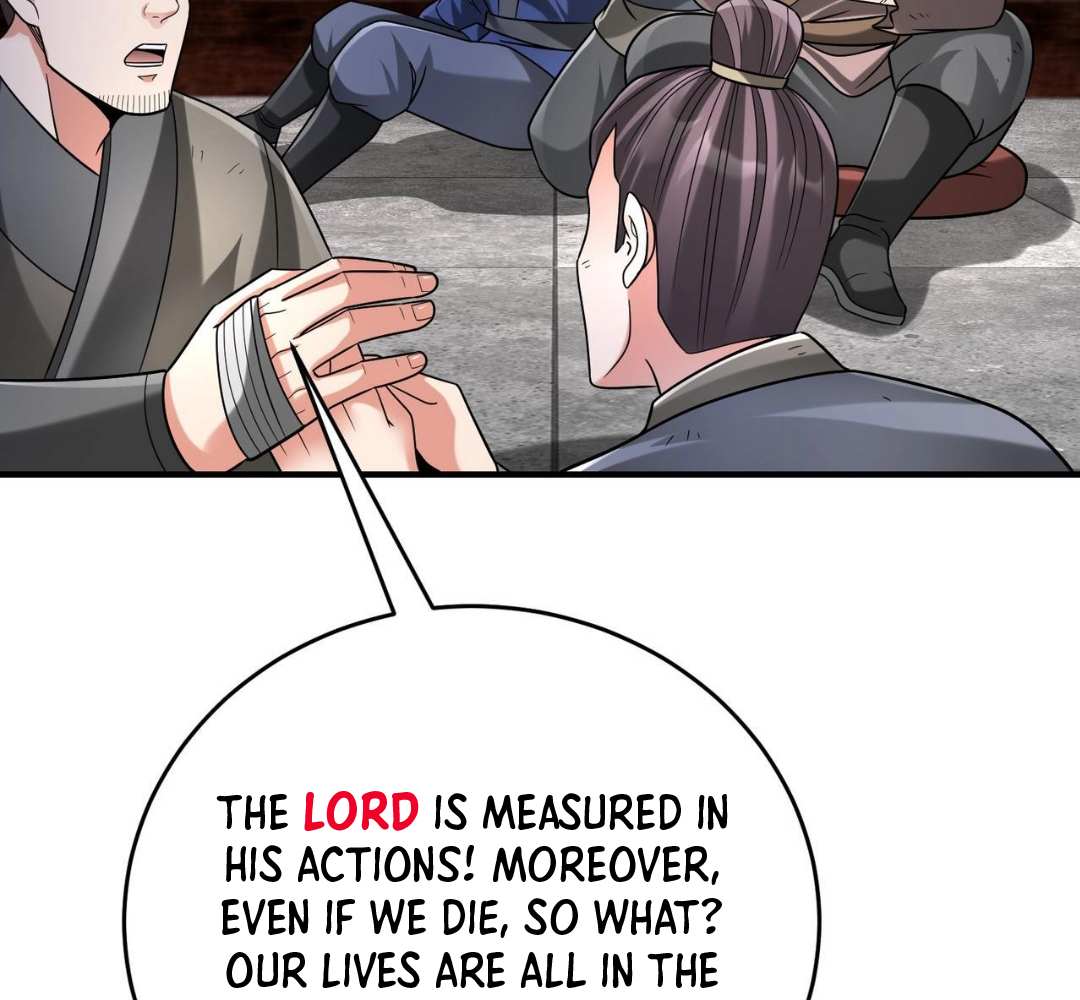 Read The Son of the First Emperor Kills Enemies and Becomes a God EN Manga Online