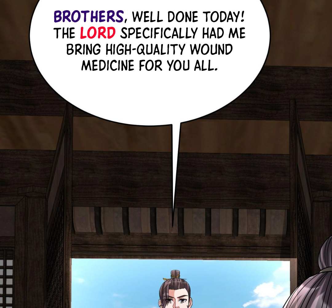 Read The Son of the First Emperor Kills Enemies and Becomes a God EN Manga Online