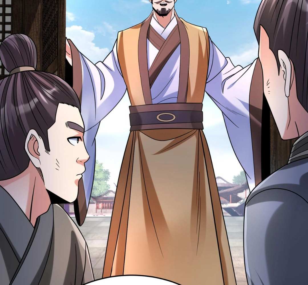 Read The Son of the First Emperor Kills Enemies and Becomes a God EN Manga Online