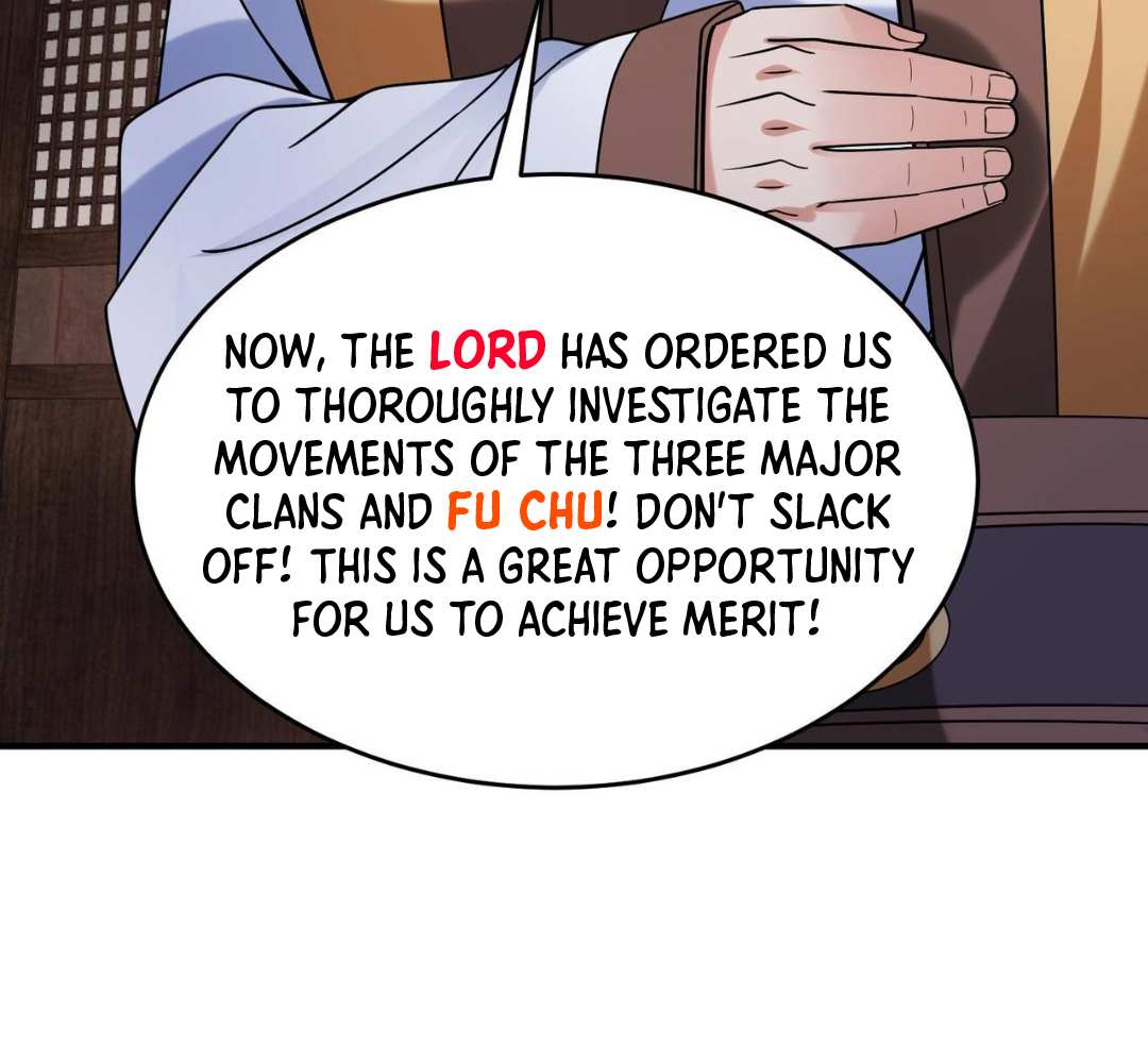 Read The Son of the First Emperor Kills Enemies and Becomes a God EN Manga Online