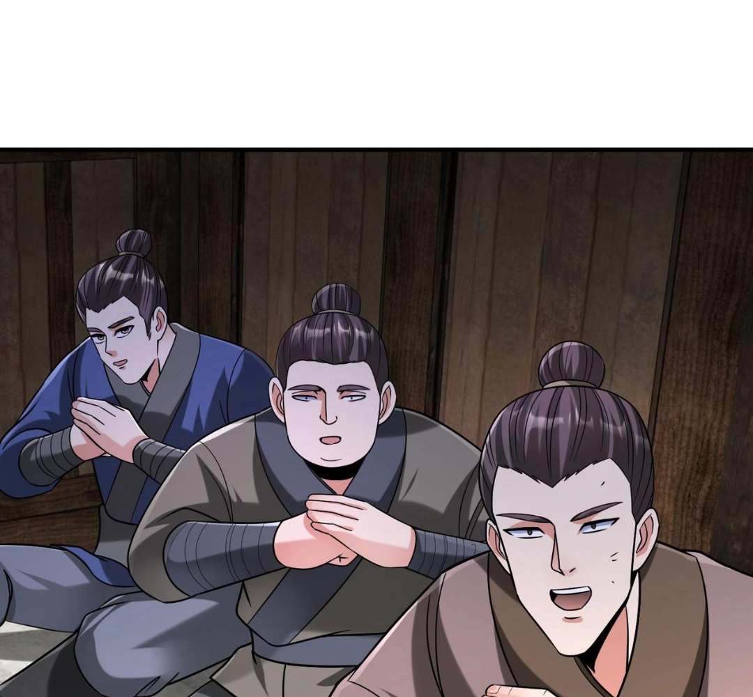 Read The Son of the First Emperor Kills Enemies and Becomes a God EN Manga Online