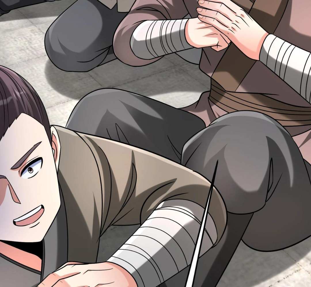 Read The Son of the First Emperor Kills Enemies and Becomes a God EN Manga Online