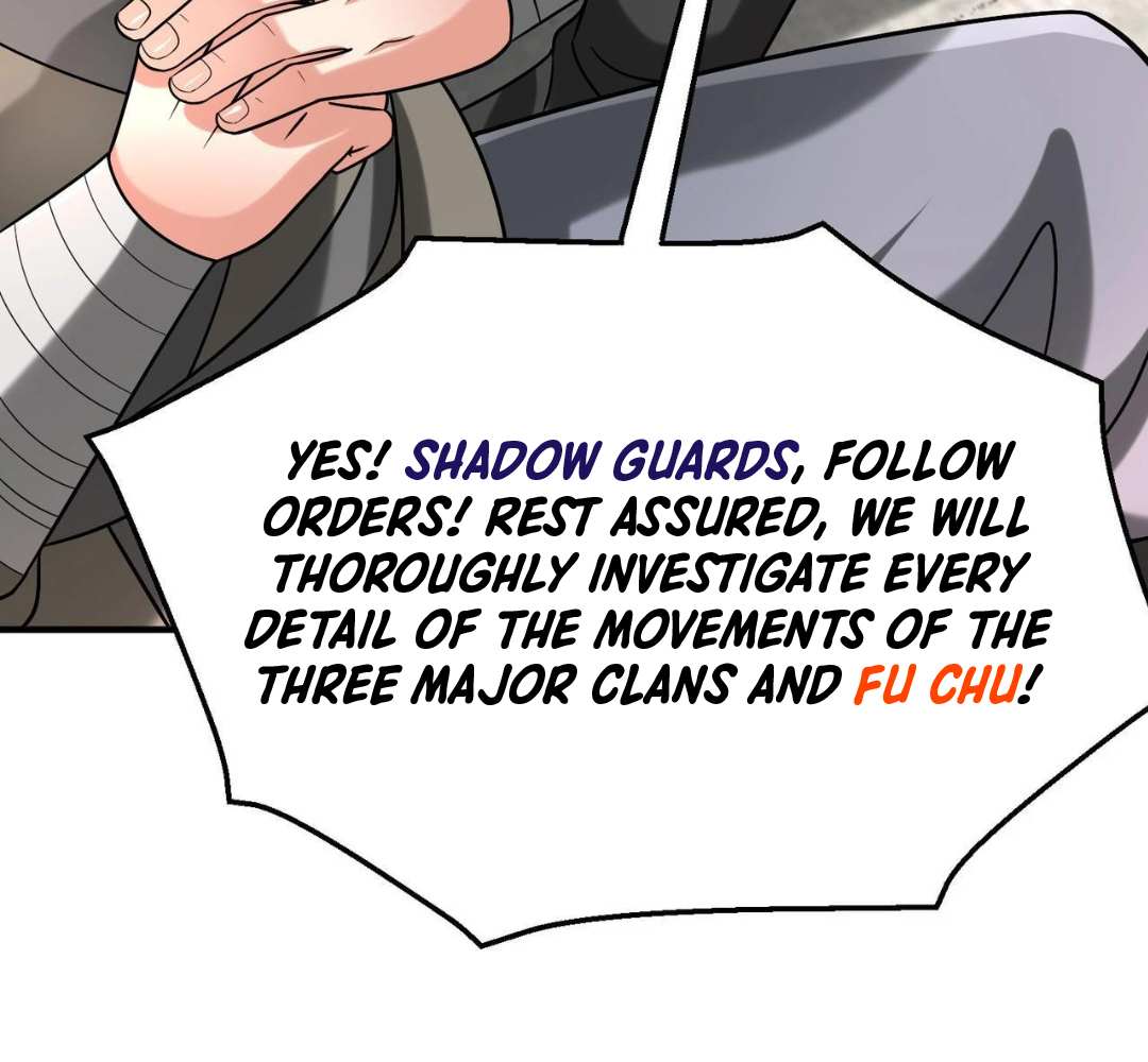Read The Son of the First Emperor Kills Enemies and Becomes a God EN Manga Online