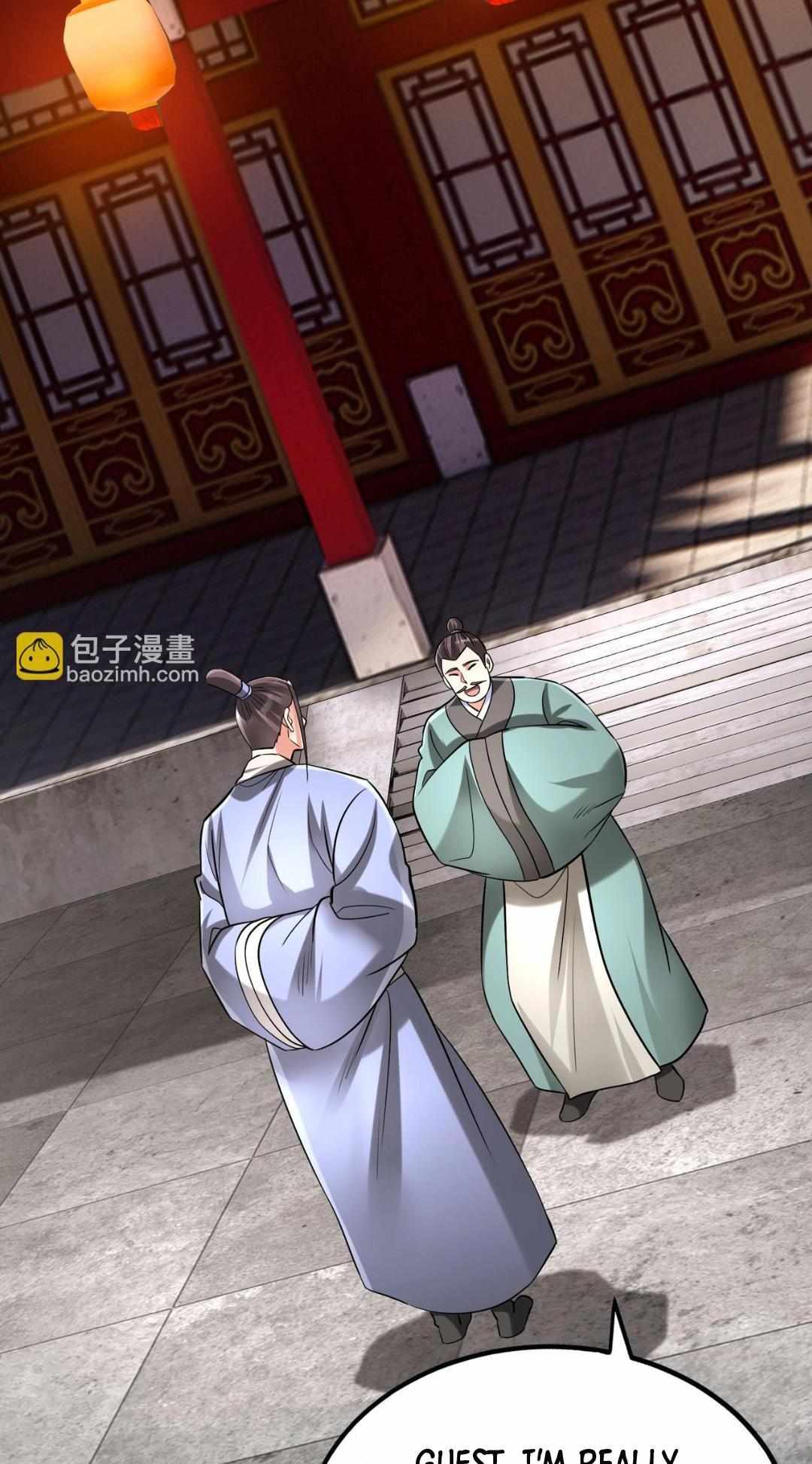 Read The Son of the First Emperor Kills Enemies and Becomes a God EN Manga Online
