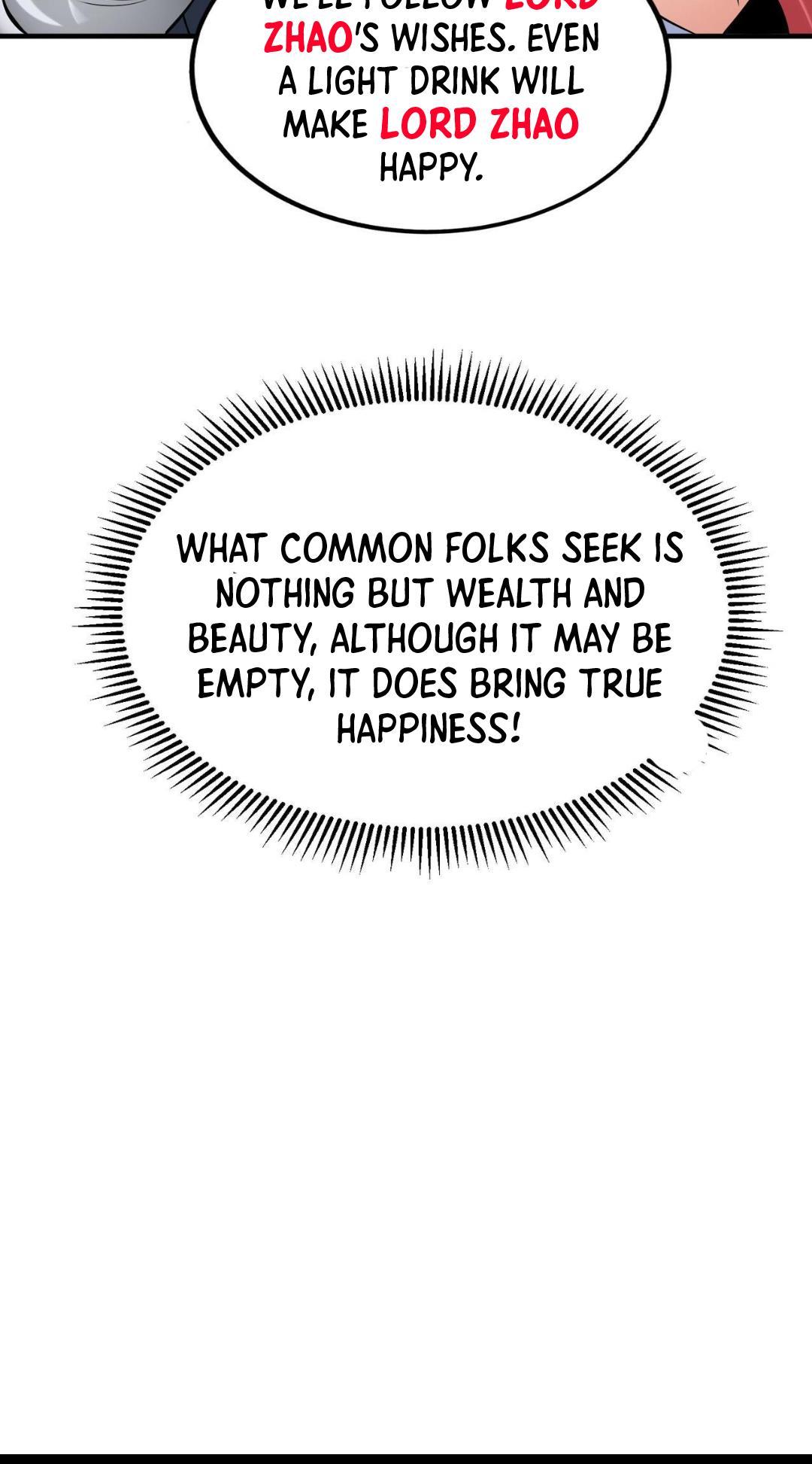 Read The Son of the First Emperor Kills Enemies and Becomes a God EN Manga Online