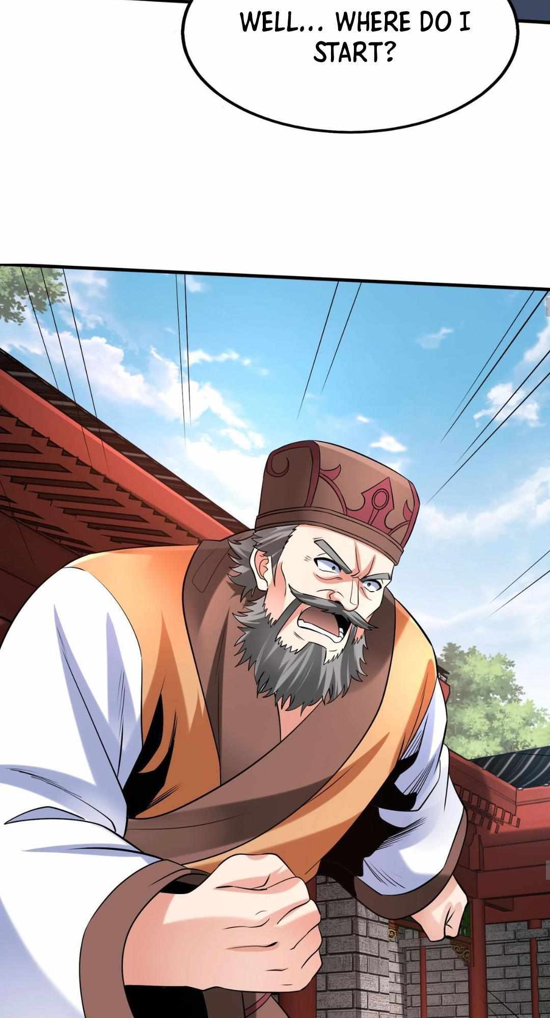Read The Son of the First Emperor Kills Enemies and Becomes a God EN Manga Online