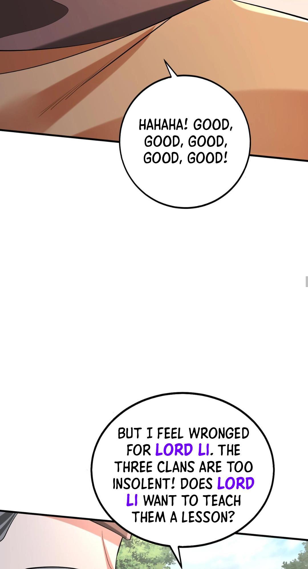 Read The Son of the First Emperor Kills Enemies and Becomes a God EN Manga Online
