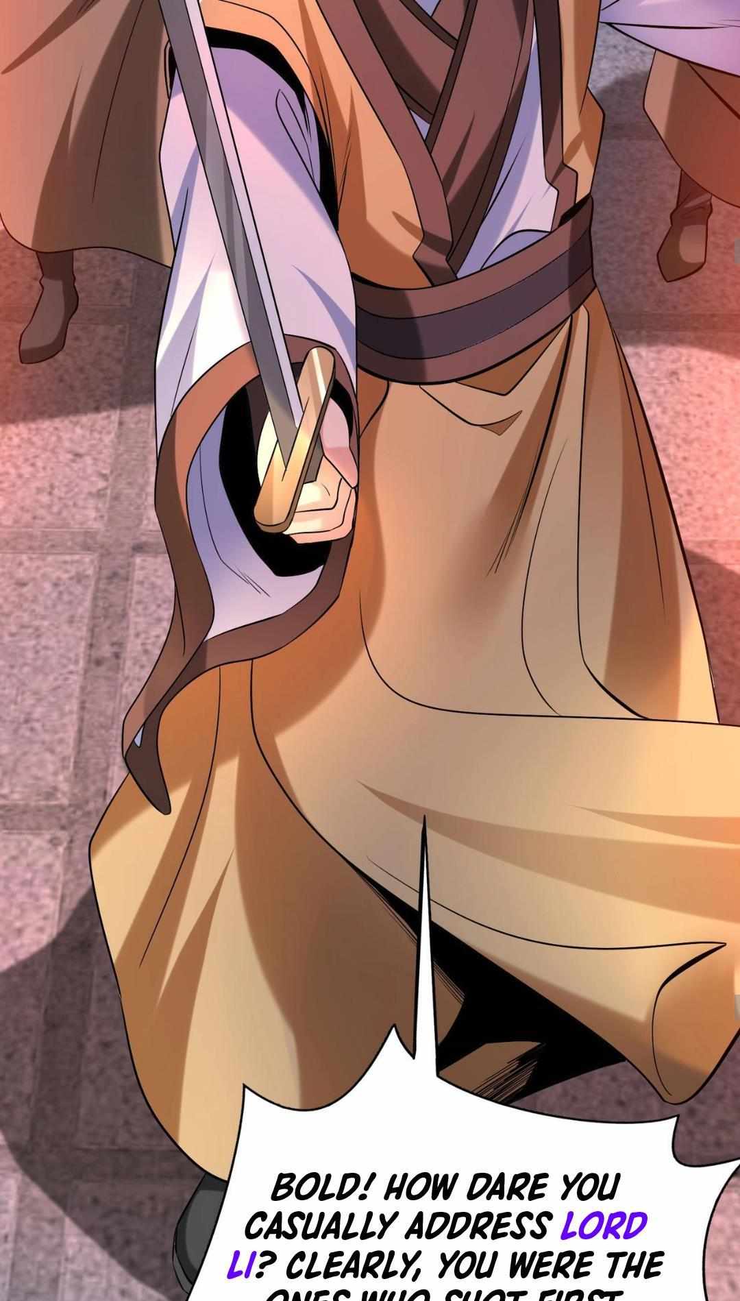 Read The Son of the First Emperor Kills Enemies and Becomes a God EN Manga Online