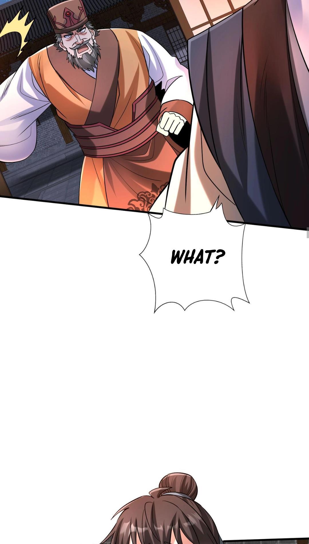 Read The Son of the First Emperor Kills Enemies and Becomes a God EN Manga Online