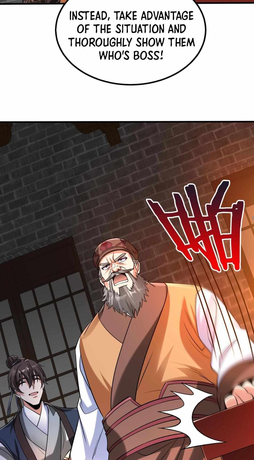 Read The Son of the First Emperor Kills Enemies and Becomes a God EN Manga Online