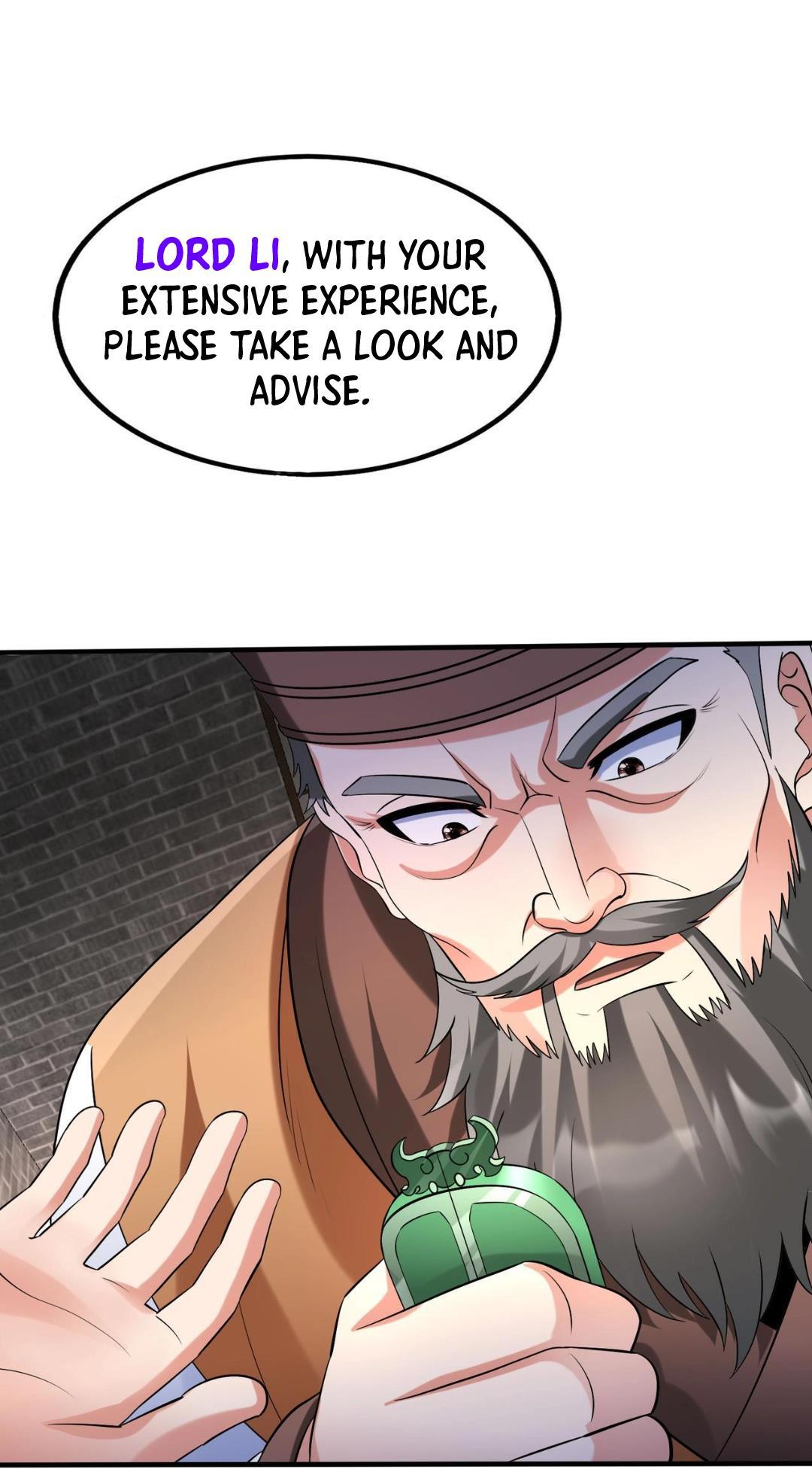 Read The Son of the First Emperor Kills Enemies and Becomes a God EN Manga Online
