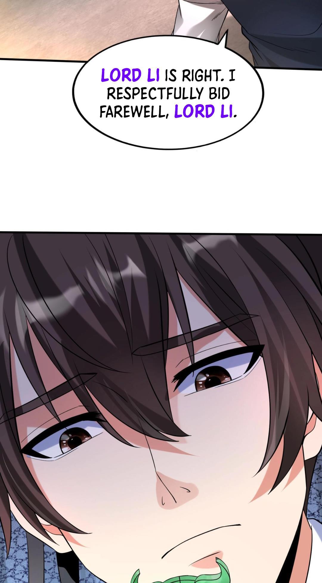 Read The Son of the First Emperor Kills Enemies and Becomes a God EN Manga Online