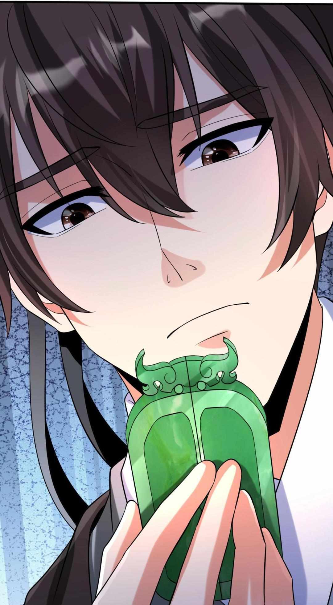 Read The Son of the First Emperor Kills Enemies and Becomes a God EN Manga Online