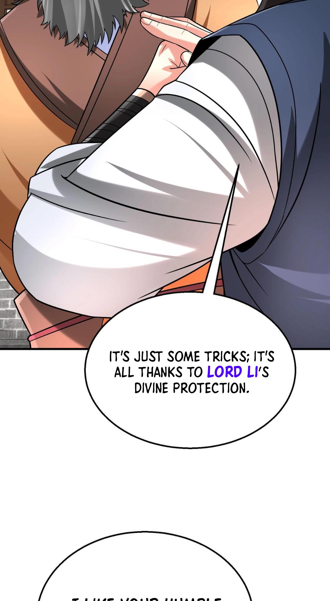 Read The Son of the First Emperor Kills Enemies and Becomes a God EN Manga Online