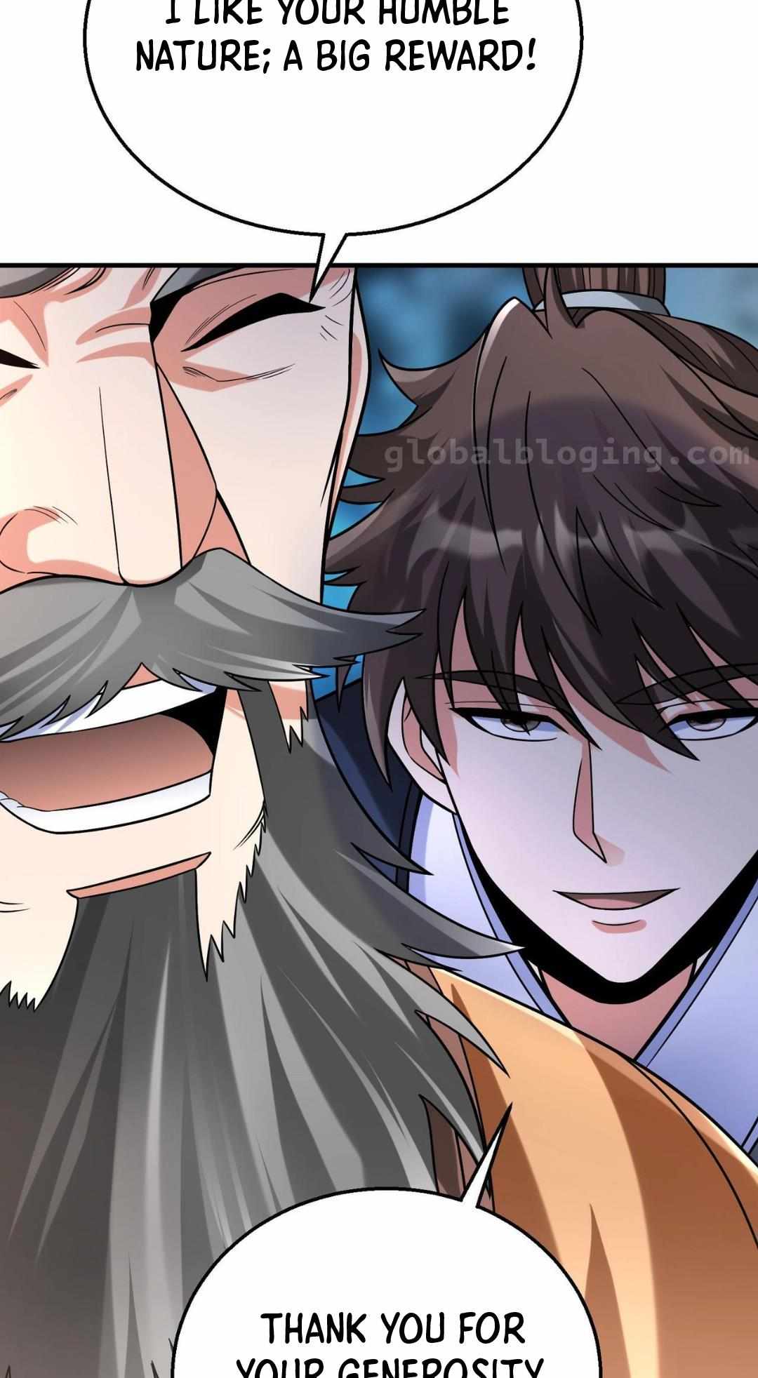 Read The Son of the First Emperor Kills Enemies and Becomes a God EN Manga Online