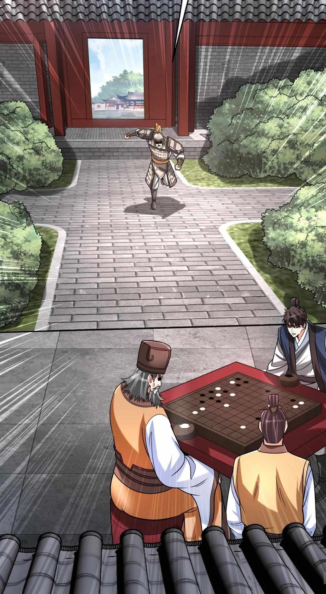 Read The Son of the First Emperor Kills Enemies and Becomes a God EN Manga Online