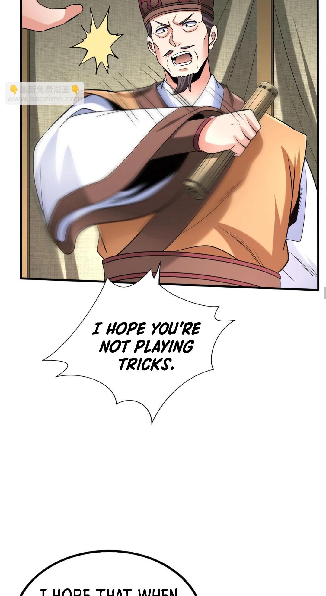 Read The Son of the First Emperor Kills Enemies and Becomes a God EN Manga Online
