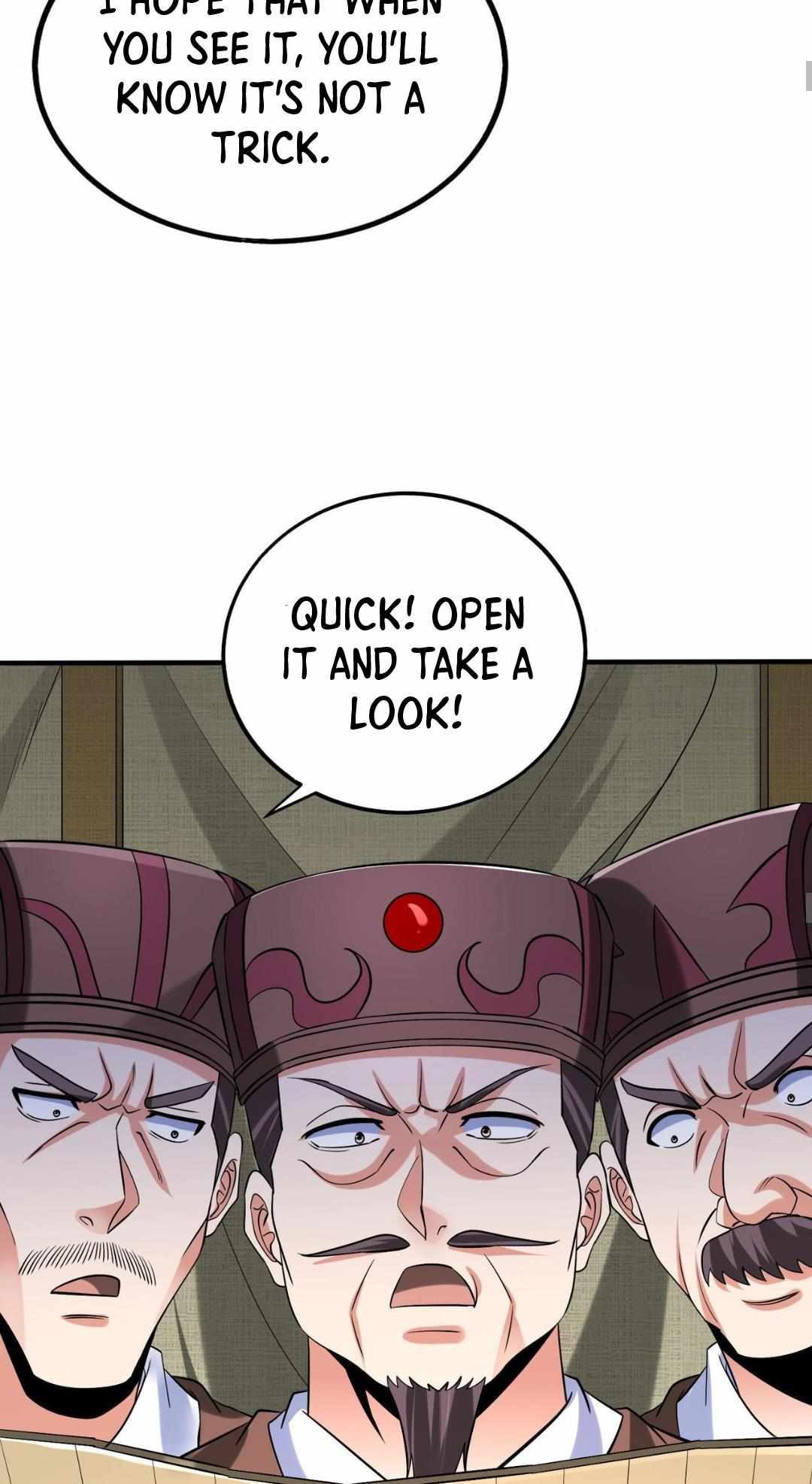 Read The Son of the First Emperor Kills Enemies and Becomes a God EN Manga Online