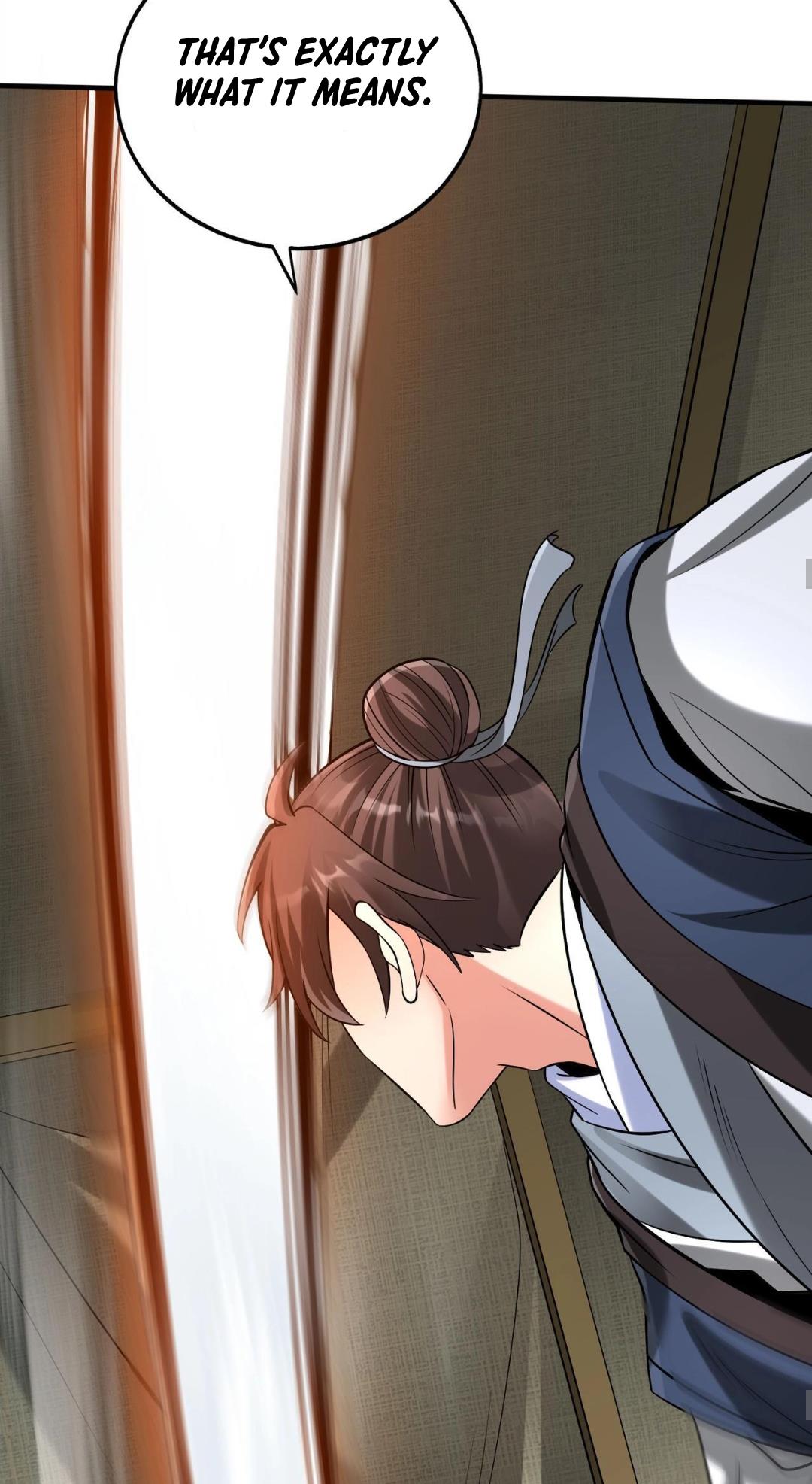 Read The Son of the First Emperor Kills Enemies and Becomes a God EN Manga Online