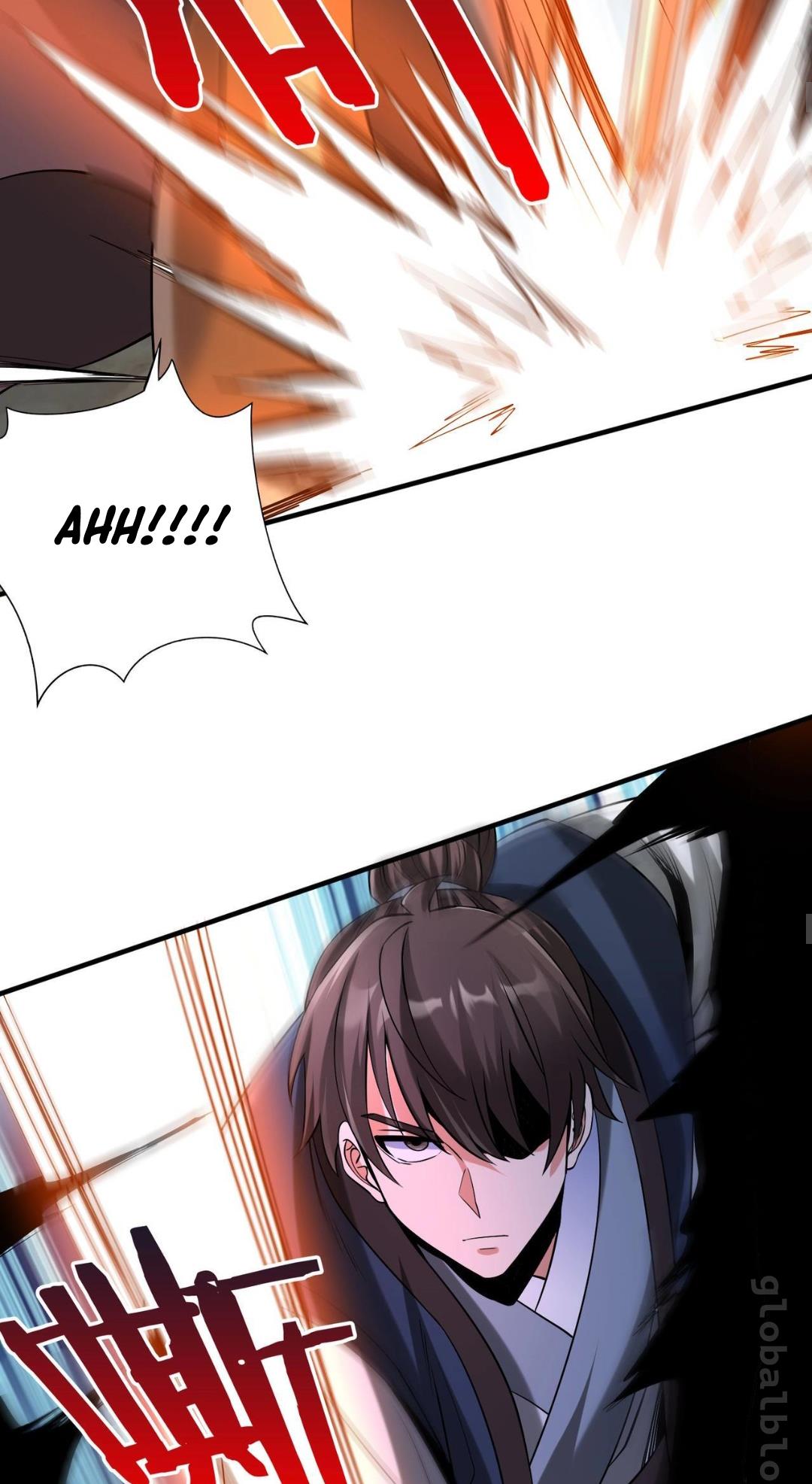 Read The Son of the First Emperor Kills Enemies and Becomes a God EN Manga Online