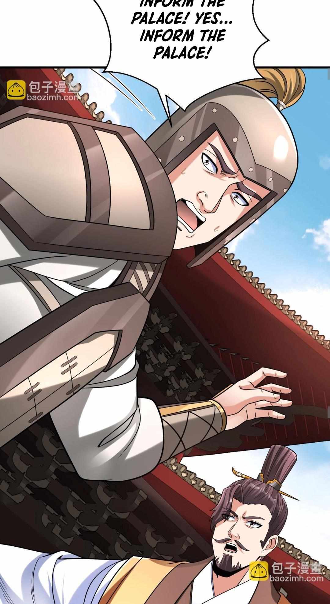 Read The Son of the First Emperor Kills Enemies and Becomes a God EN Manga Online