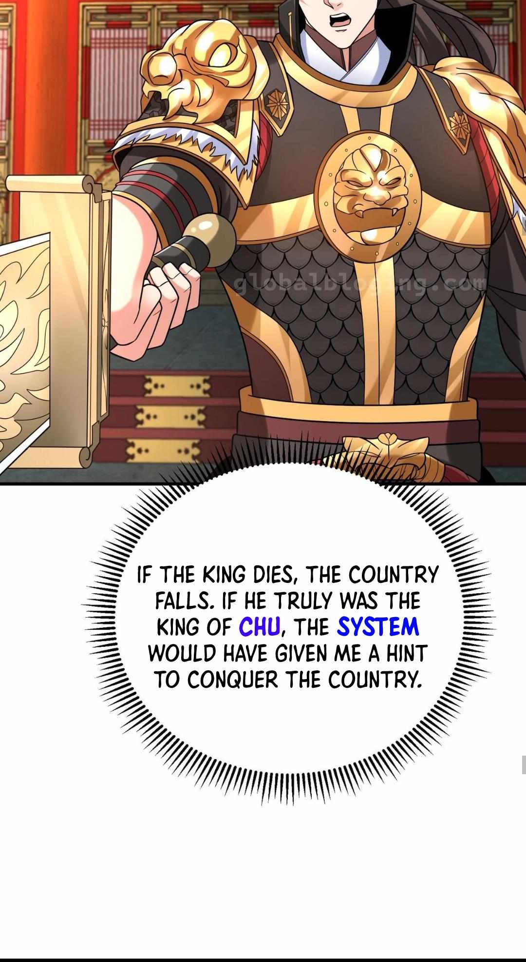 Read The Son of the First Emperor Kills Enemies and Becomes a God EN Manga Online