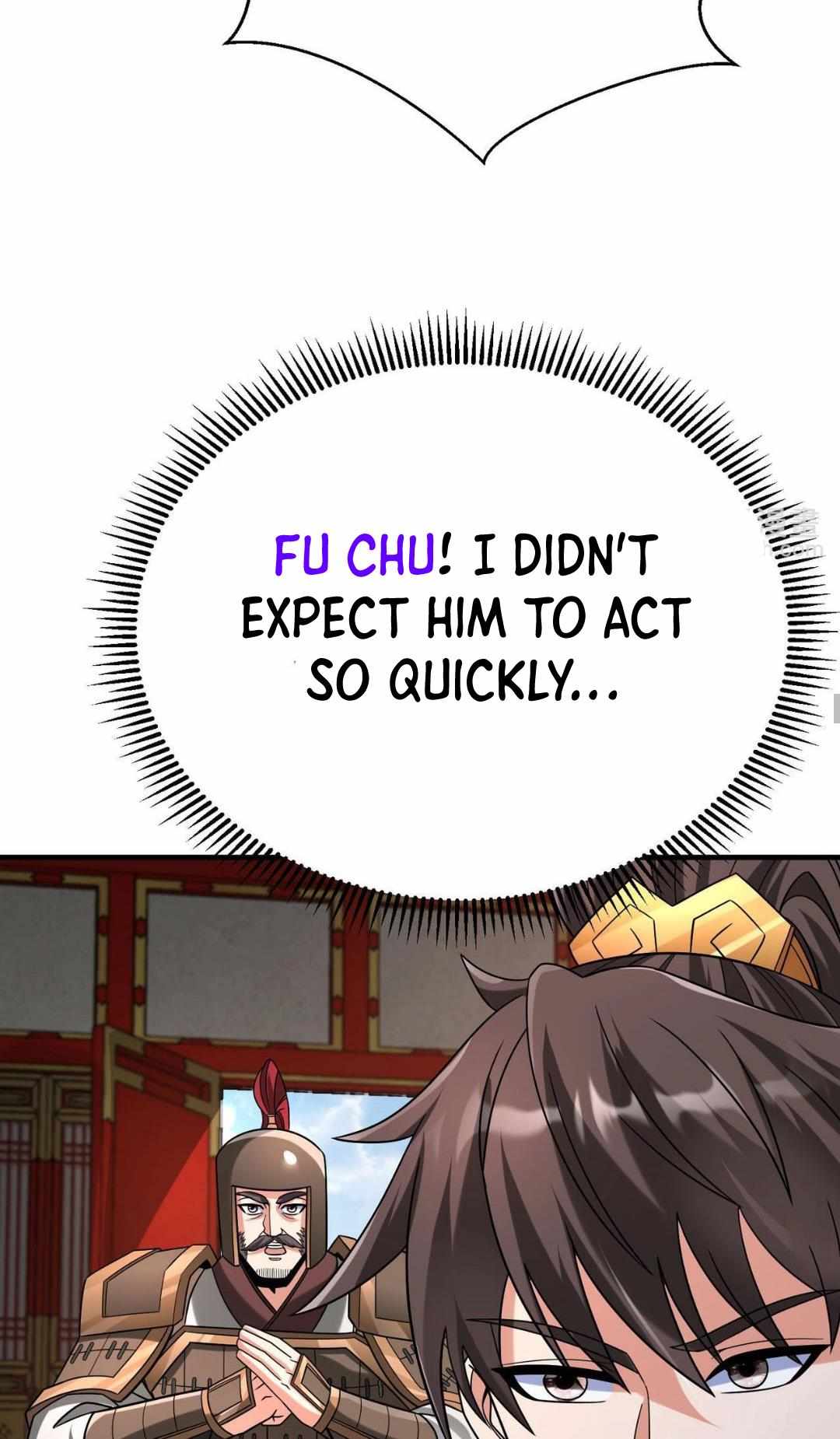 Read The Son of the First Emperor Kills Enemies and Becomes a God EN Manga Online