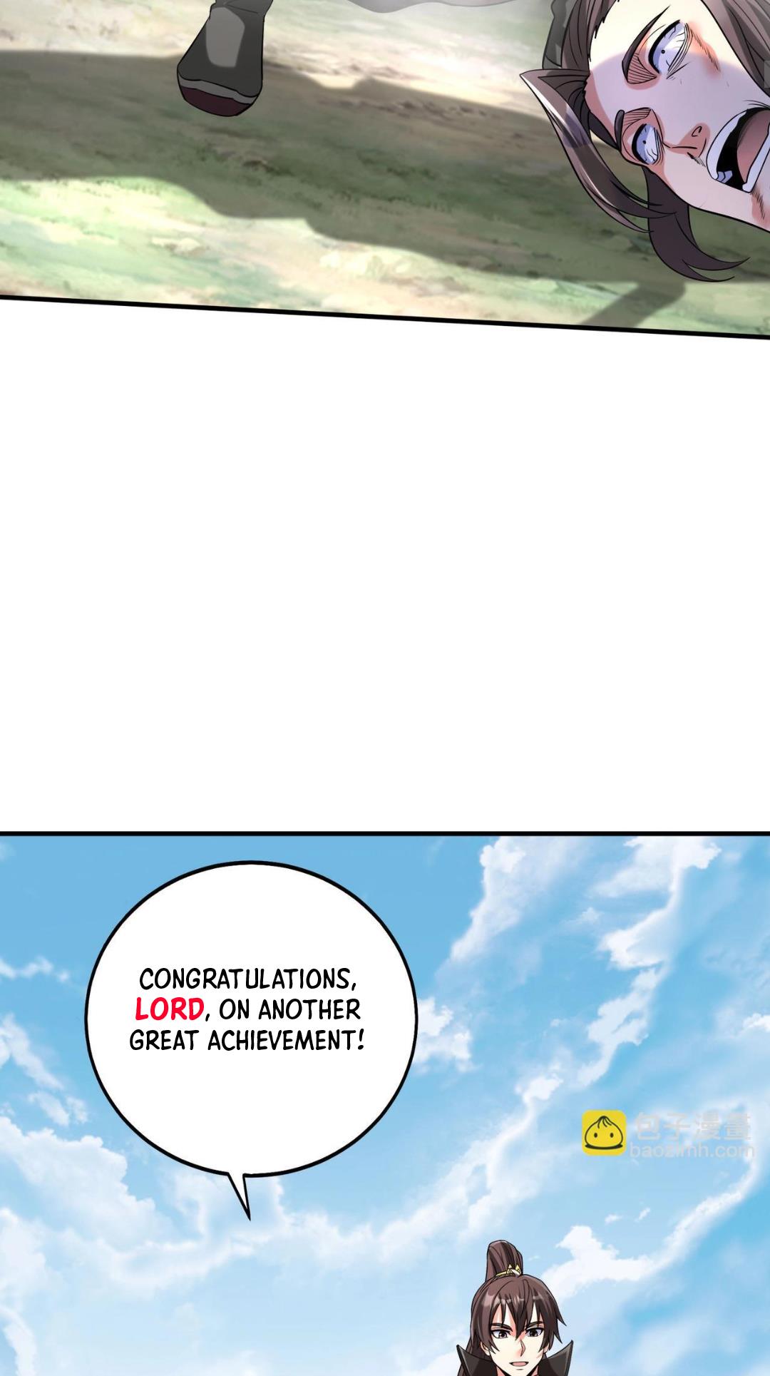 Read The Son of the First Emperor Kills Enemies and Becomes a God EN Manga Online