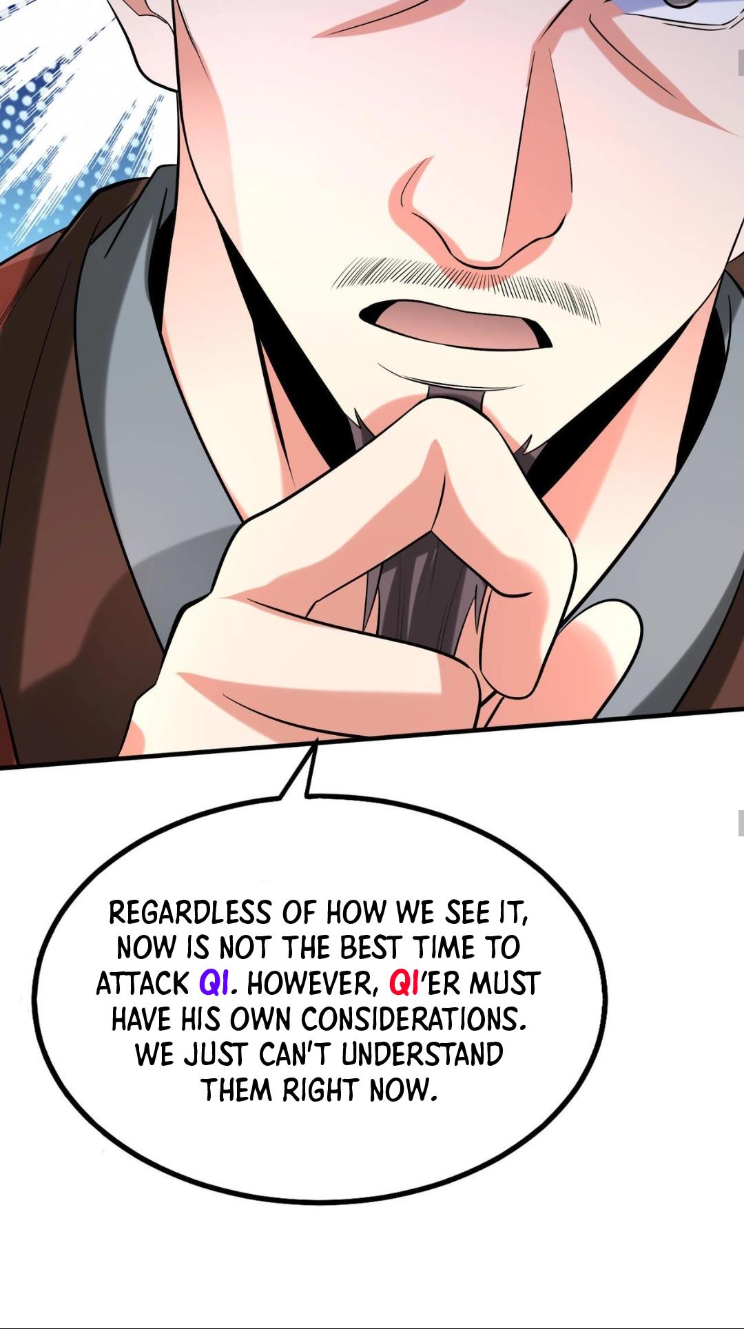 Read The Son of the First Emperor Kills Enemies and Becomes a God EN Manga Online