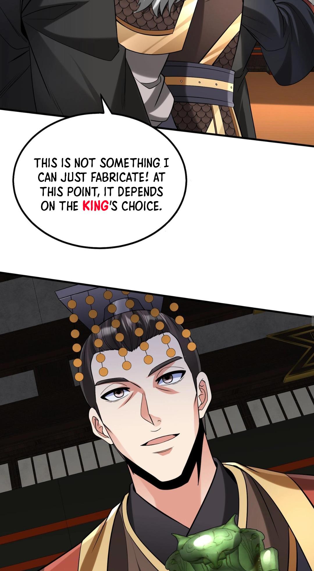 Read The Son of the First Emperor Kills Enemies and Becomes a God EN Manga Online