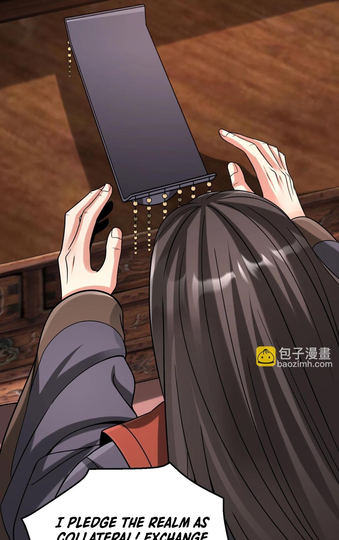 Read The Son of the First Emperor Kills Enemies and Becomes a God EN Manga Online