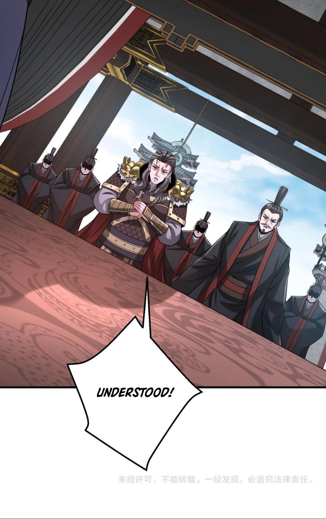 Read The Son of the First Emperor Kills Enemies and Becomes a God EN Manga Online