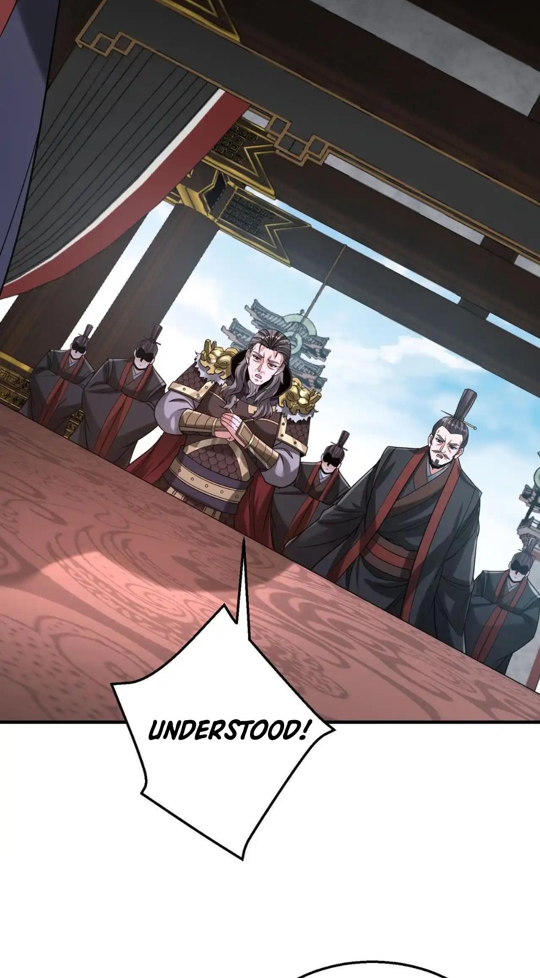 Read The Son of the First Emperor Kills Enemies and Becomes a God EN Manga Online