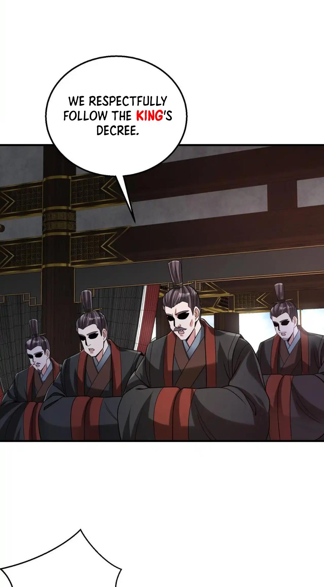 Read The Son of the First Emperor Kills Enemies and Becomes a God EN Manga Online