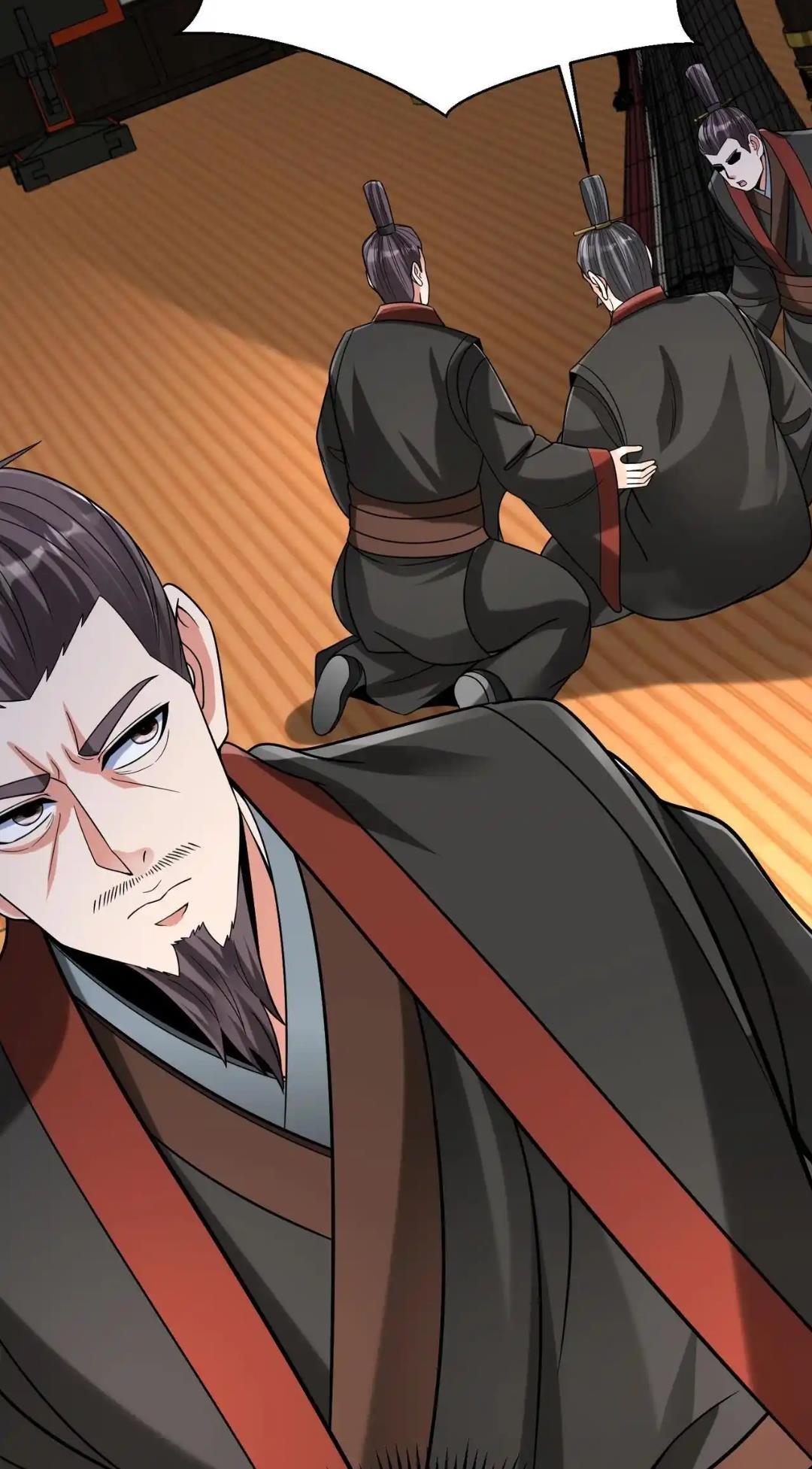 Read The Son of the First Emperor Kills Enemies and Becomes a God EN Manga Online