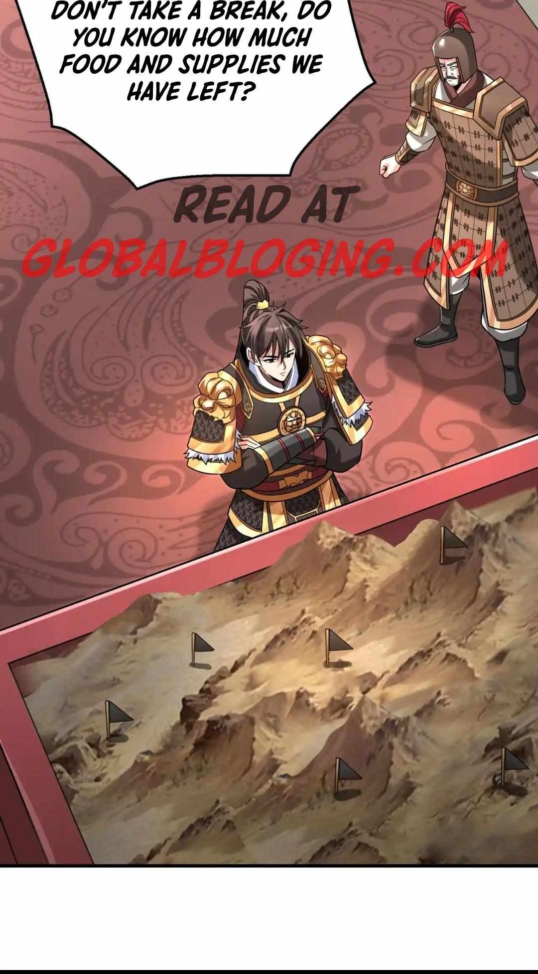 Read The Son of the First Emperor Kills Enemies and Becomes a God EN Manga Online