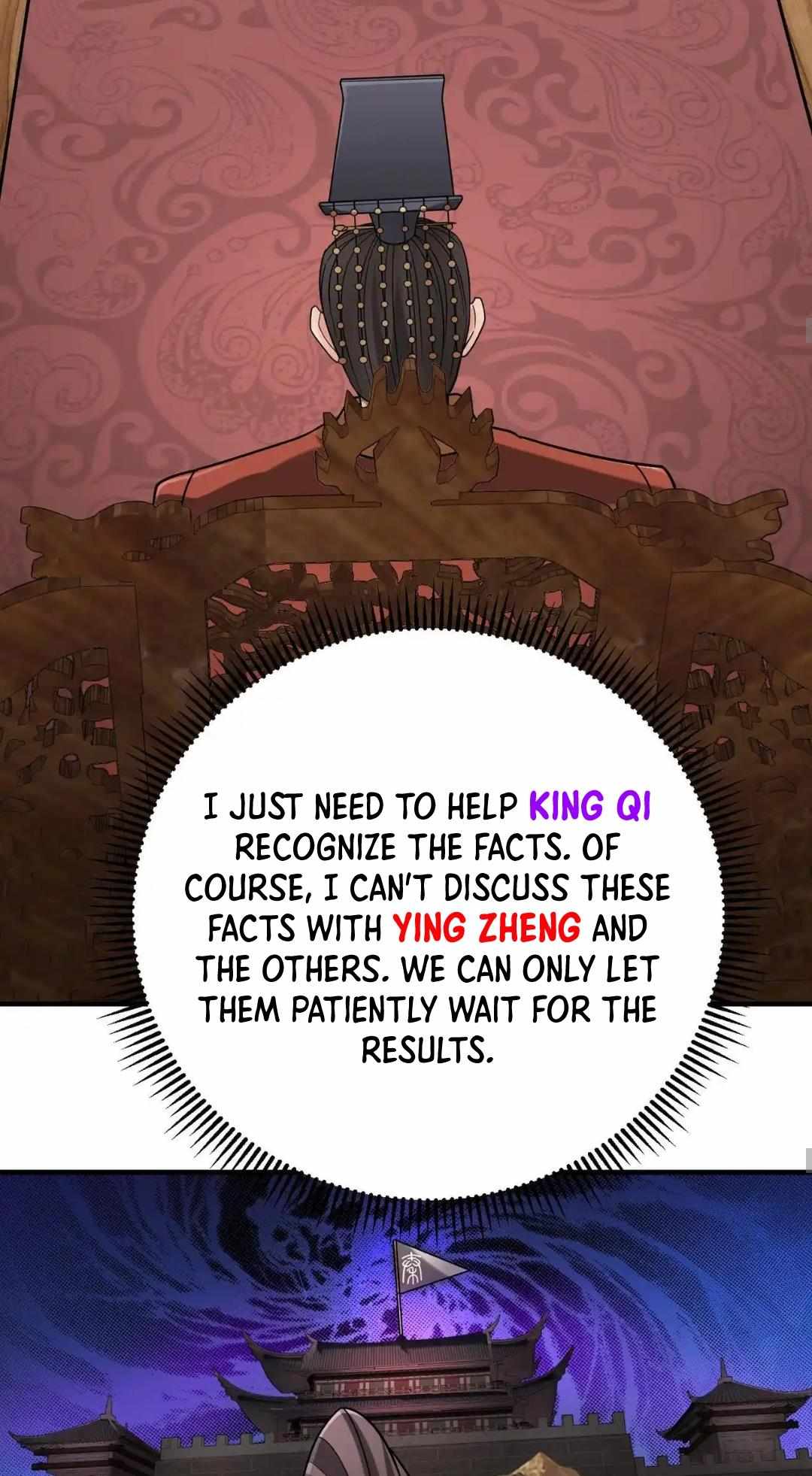 Read The Son of the First Emperor Kills Enemies and Becomes a God EN Manga Online