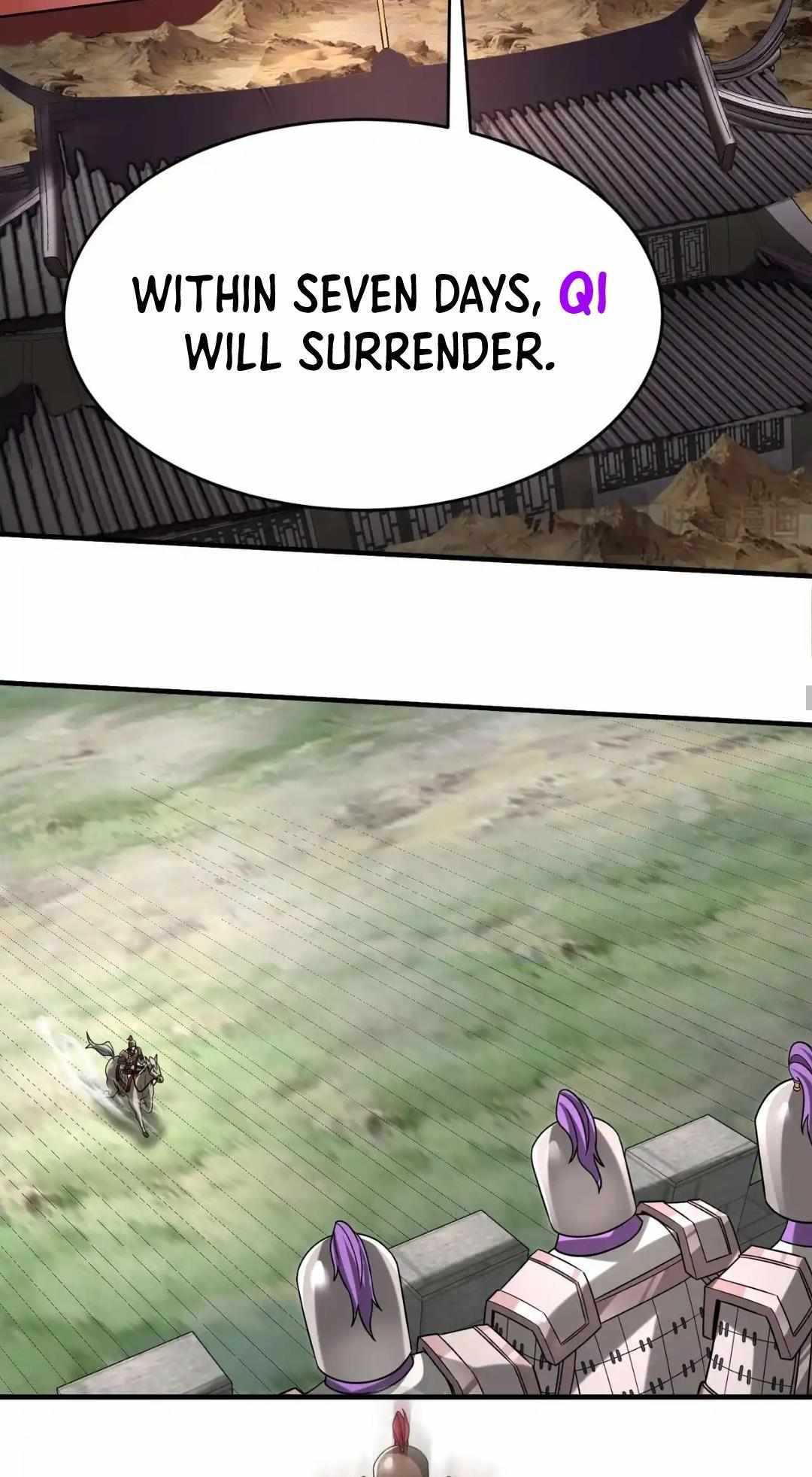 Read The Son of the First Emperor Kills Enemies and Becomes a God EN Manga Online