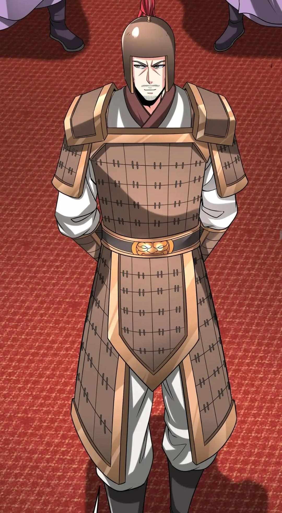Read The Son of the First Emperor Kills Enemies and Becomes a God EN Manga Online
