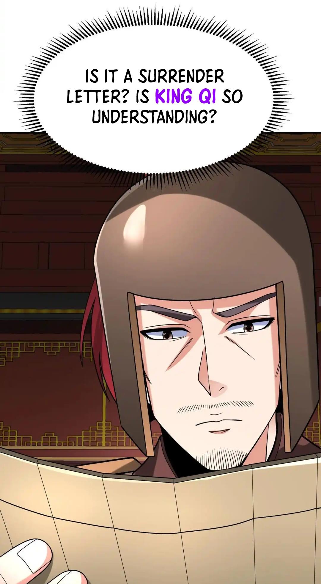 Read The Son of the First Emperor Kills Enemies and Becomes a God EN Manga Online