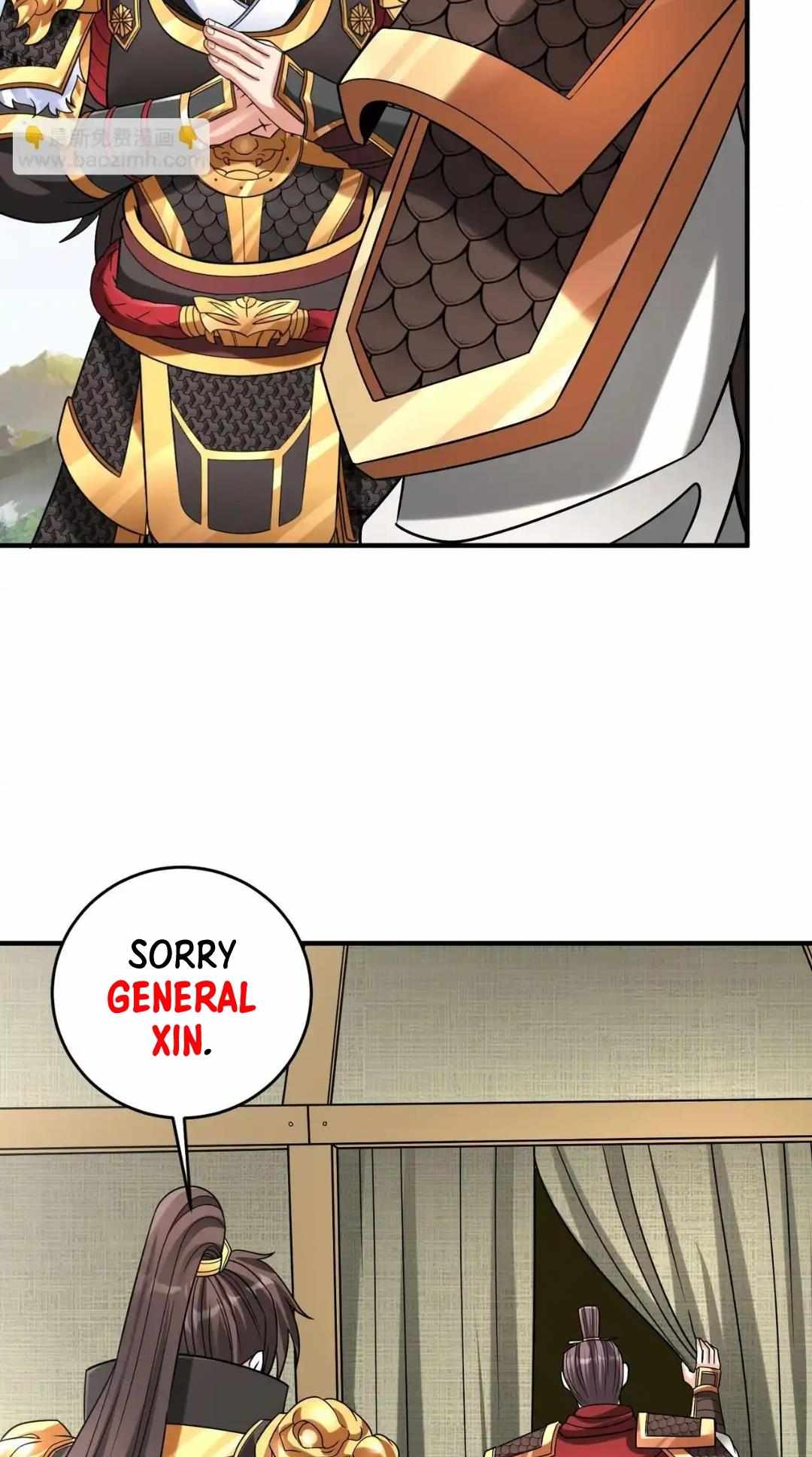 Read The Son of the First Emperor Kills Enemies and Becomes a God EN Manga Online