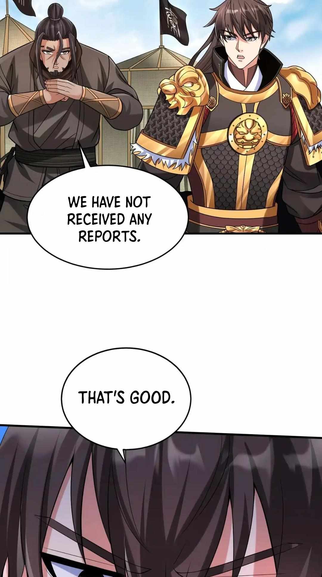 Read The Son of the First Emperor Kills Enemies and Becomes a God EN Manga Online