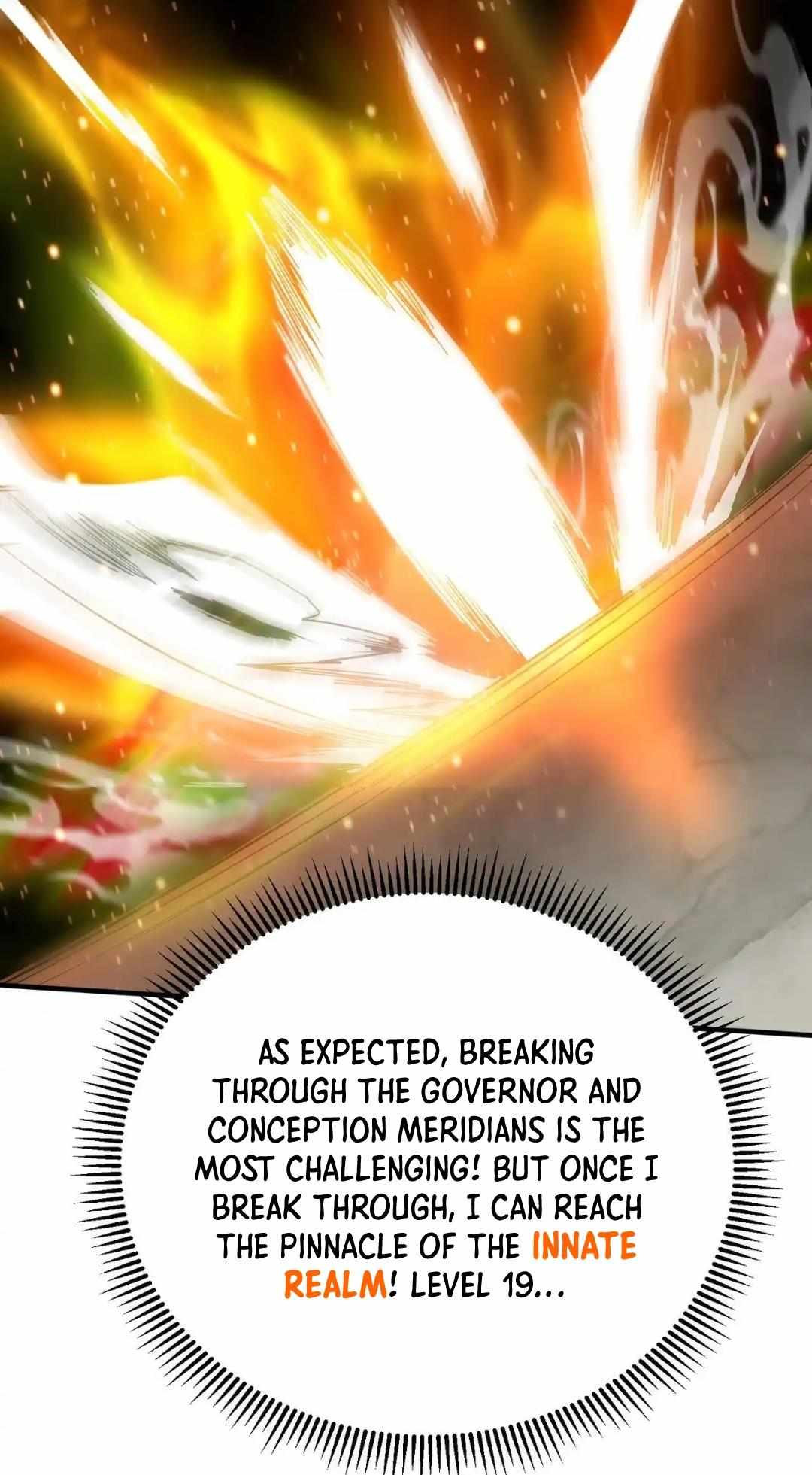Read The Son of the First Emperor Kills Enemies and Becomes a God EN Manga Online