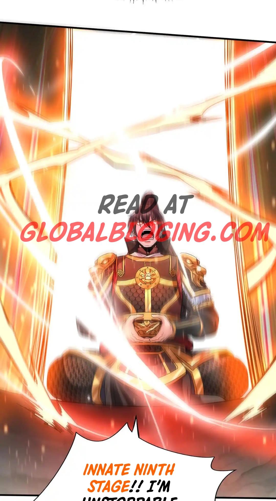 Read The Son of the First Emperor Kills Enemies and Becomes a God EN Manga Online
