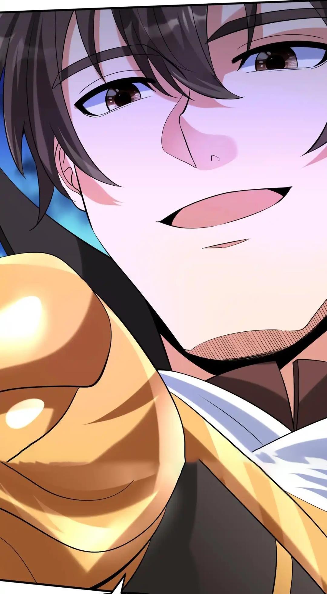Read The Son of the First Emperor Kills Enemies and Becomes a God EN Manga Online