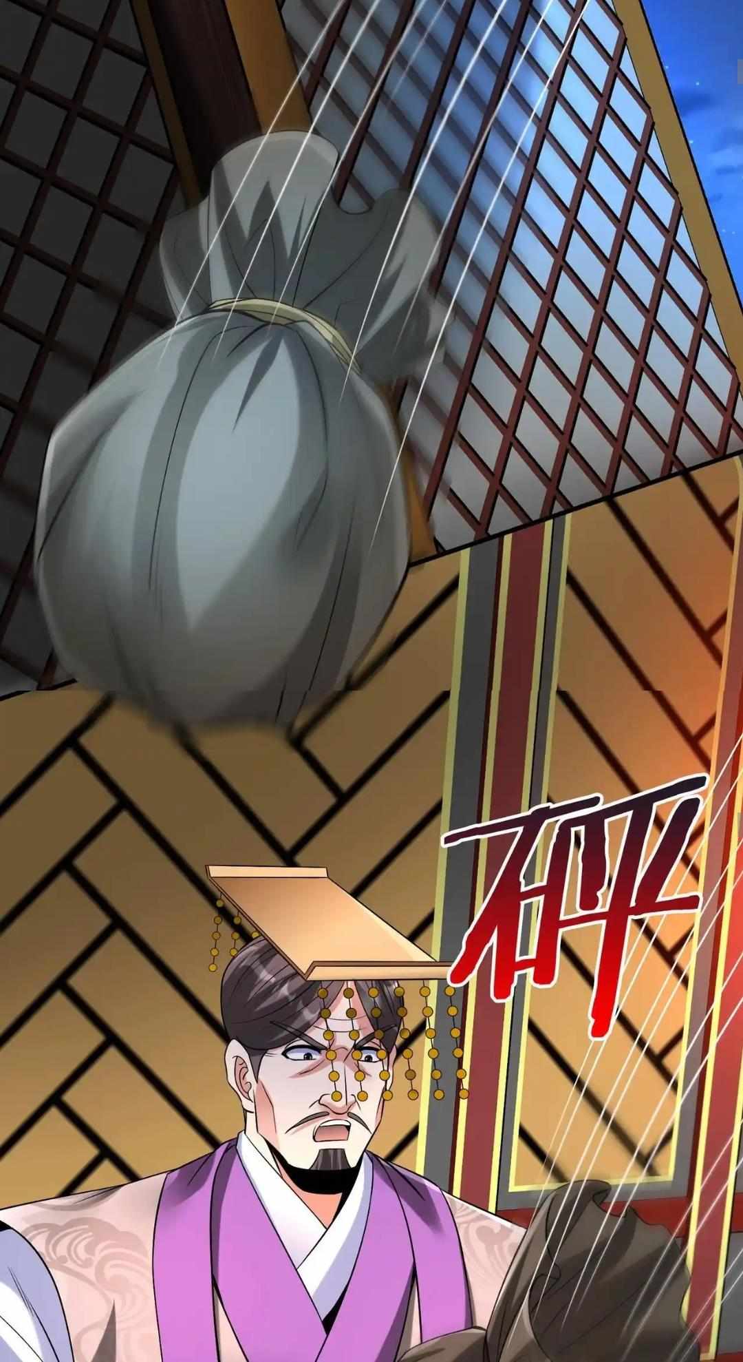 Read The Son of the First Emperor Kills Enemies and Becomes a God EN Manga Online