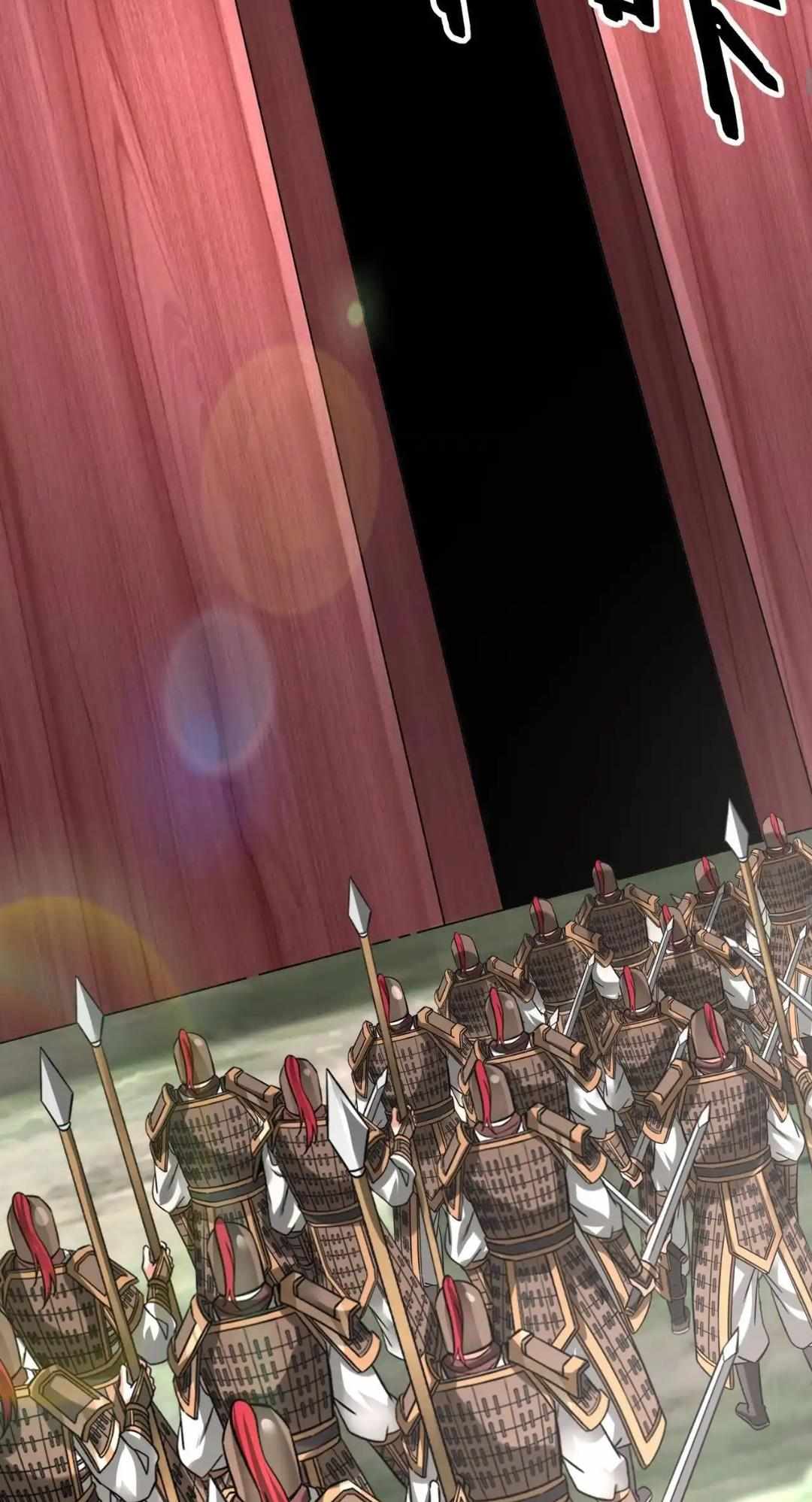 Read The Son of the First Emperor Kills Enemies and Becomes a God EN Manga Online