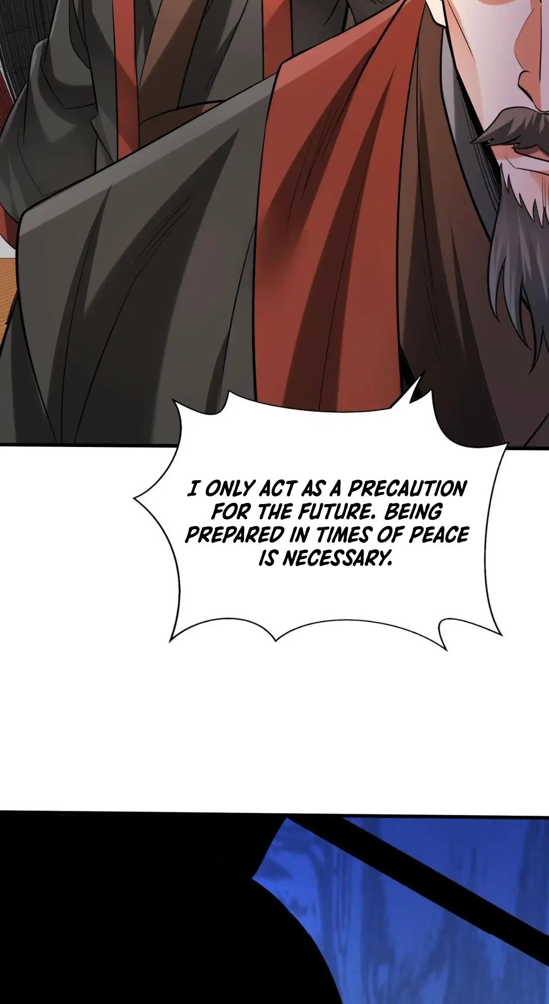 Read The Son of the First Emperor Kills Enemies and Becomes a God EN Manga Online